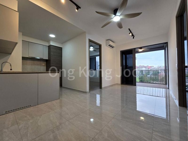 THE FLORENCE RESIDENCES 14