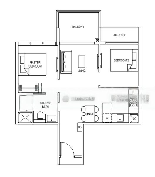 THE FLORENCE RESIDENCES 15