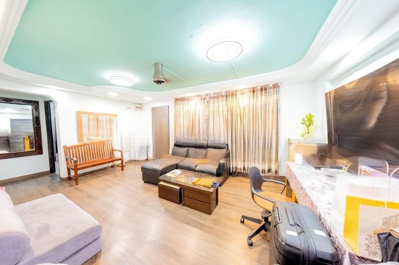 BEDOK RESERVOIR RD 12