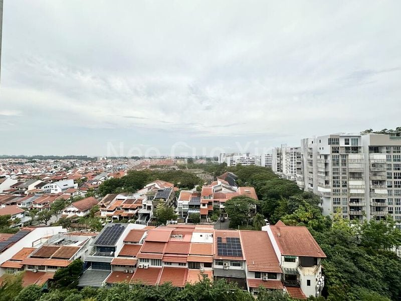 GRANDEUR PARK RESIDENCES 10