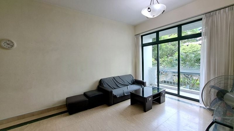 HILLVIEW GREEN 7