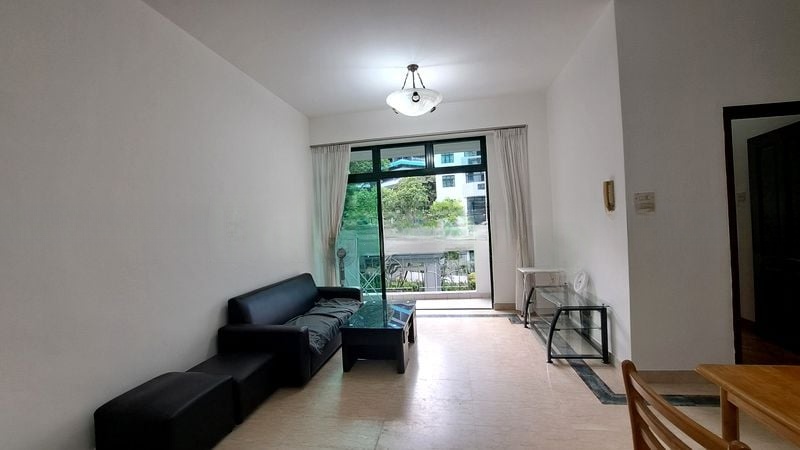 HILLVIEW GREEN 1