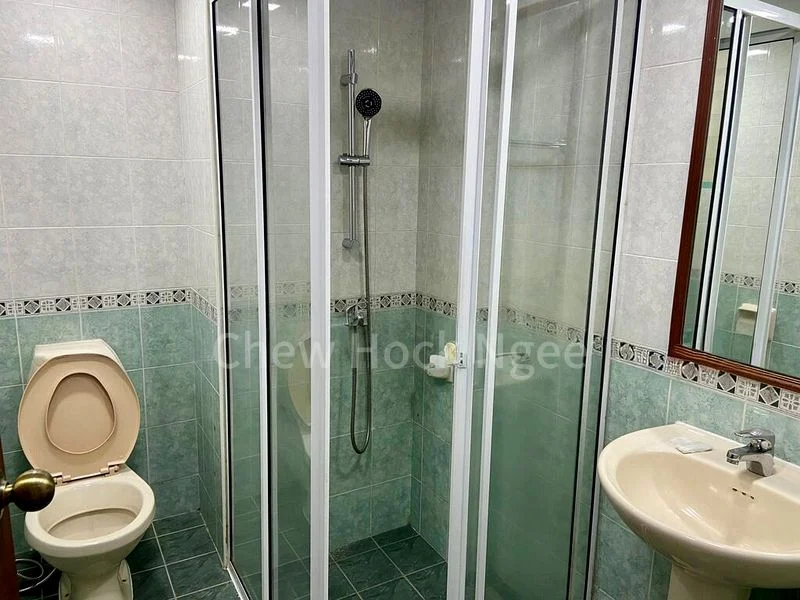 BALLOTA PARK CONDOMINIUM 2