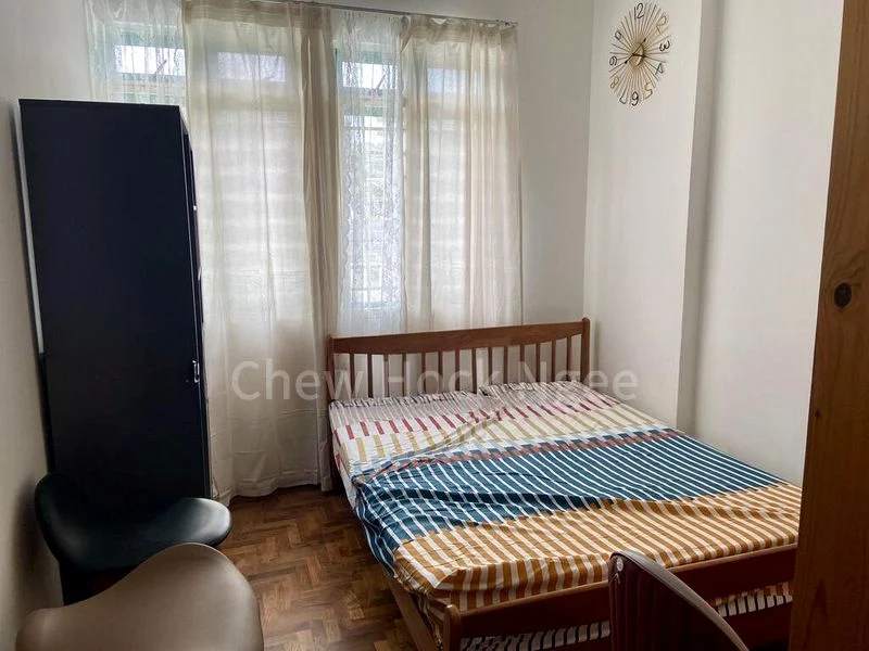 BALLOTA PARK CONDOMINIUM 5