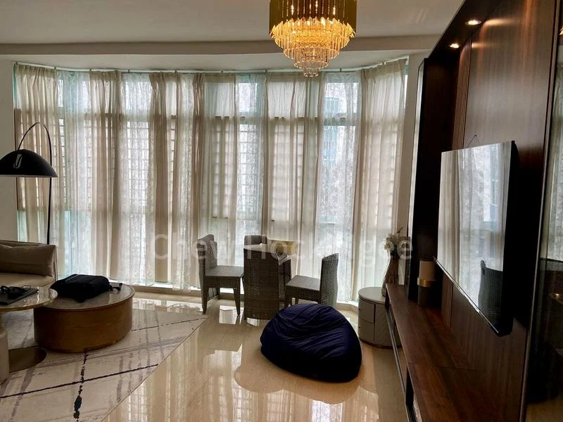 BALLOTA PARK CONDOMINIUM 6