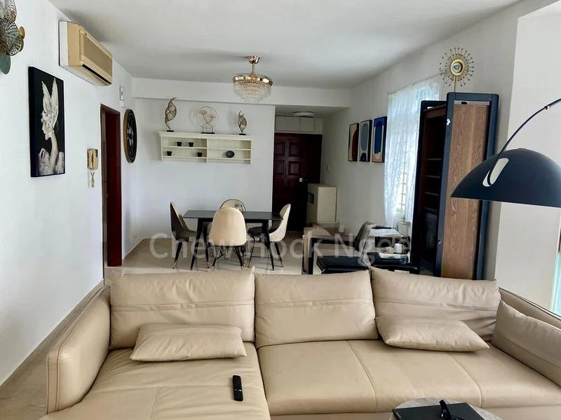 BALLOTA PARK CONDOMINIUM 7