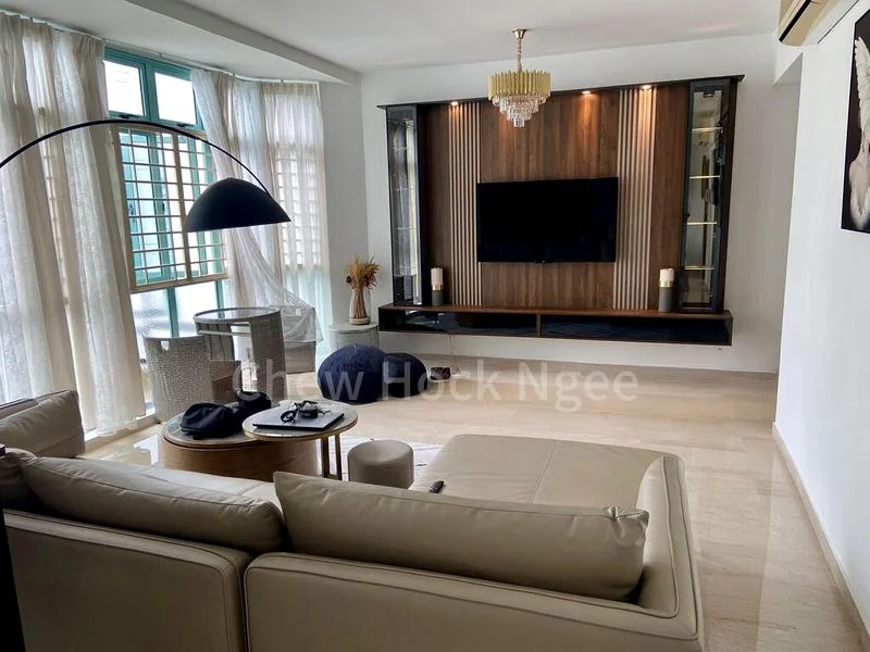 BALLOTA PARK CONDOMINIUM 8