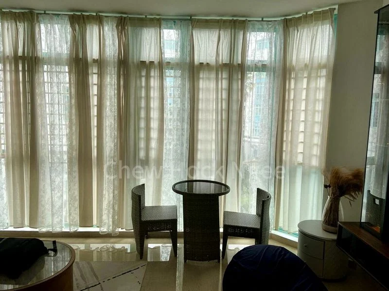 BALLOTA PARK CONDOMINIUM 9