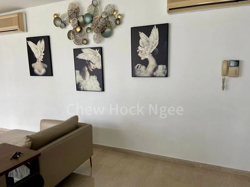 BALLOTA PARK CONDOMINIUM 10