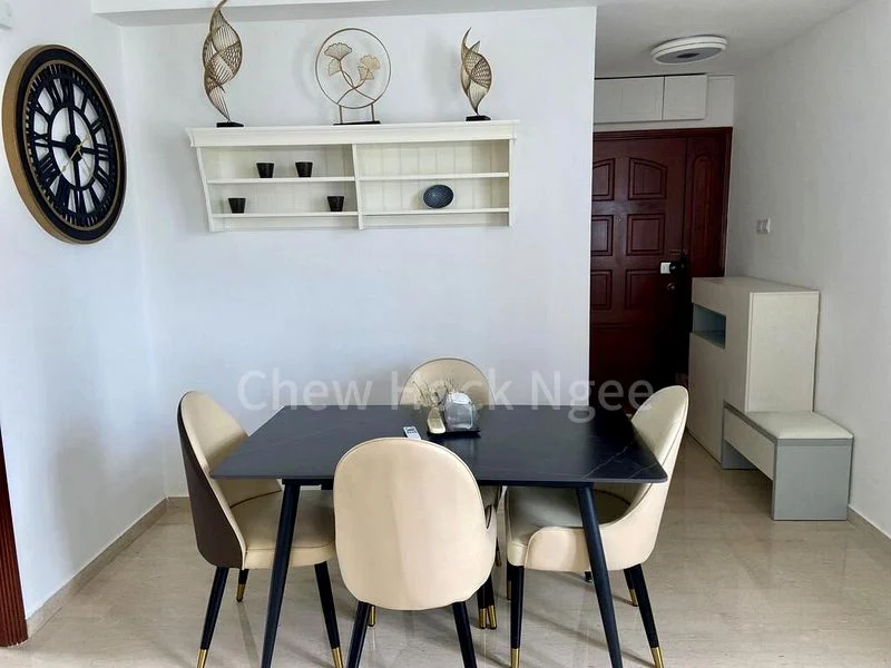 BALLOTA PARK CONDOMINIUM 11