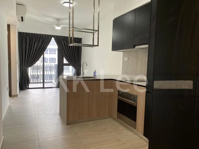 GRANDEUR PARK RESIDENCES 2