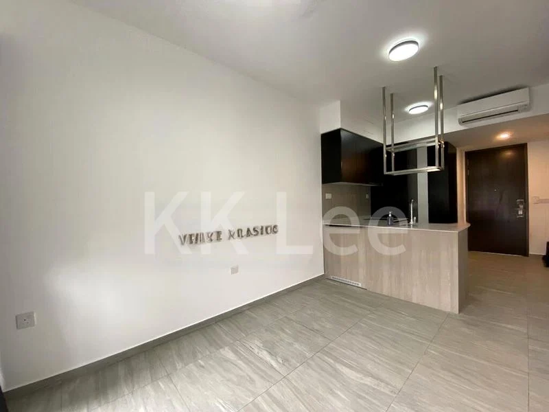 GRANDEUR PARK RESIDENCES 3