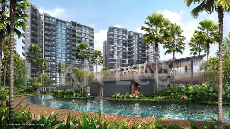GRANDEUR PARK RESIDENCES 9