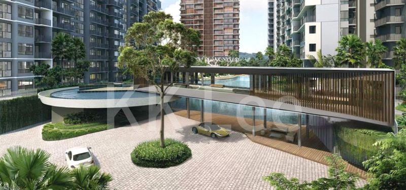 GRANDEUR PARK RESIDENCES 10