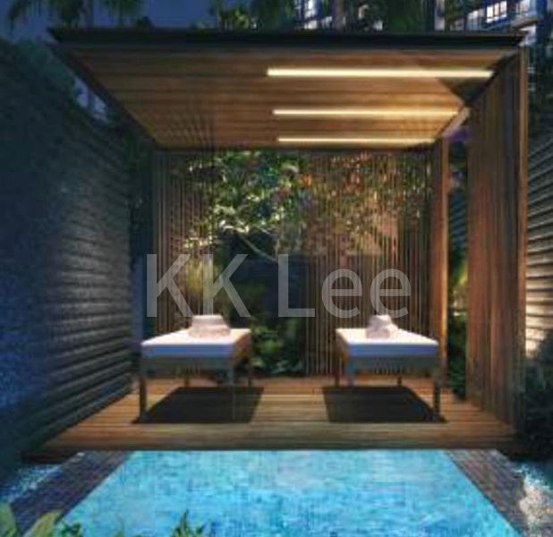 GRANDEUR PARK RESIDENCES 12