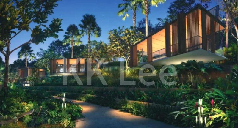 GRANDEUR PARK RESIDENCES 13