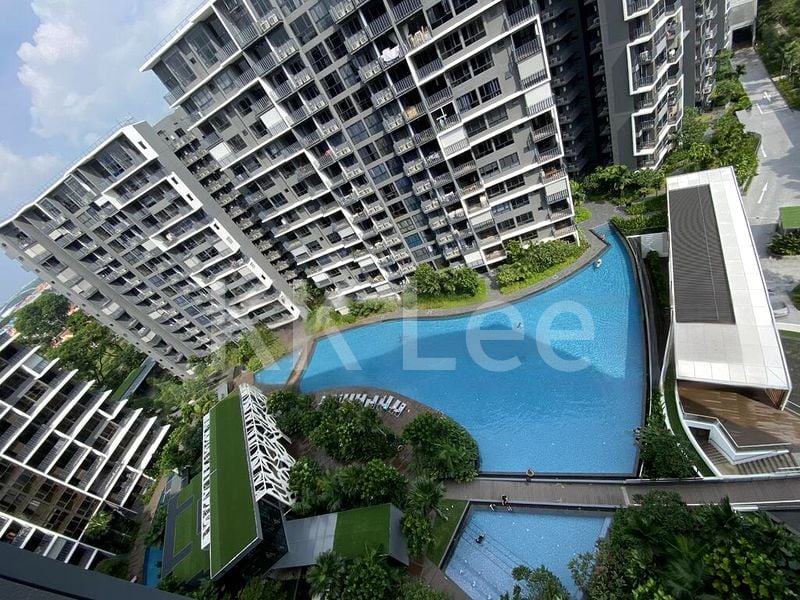 GRANDEUR PARK RESIDENCES 14