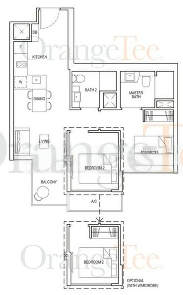 GRANDEUR PARK RESIDENCES 15