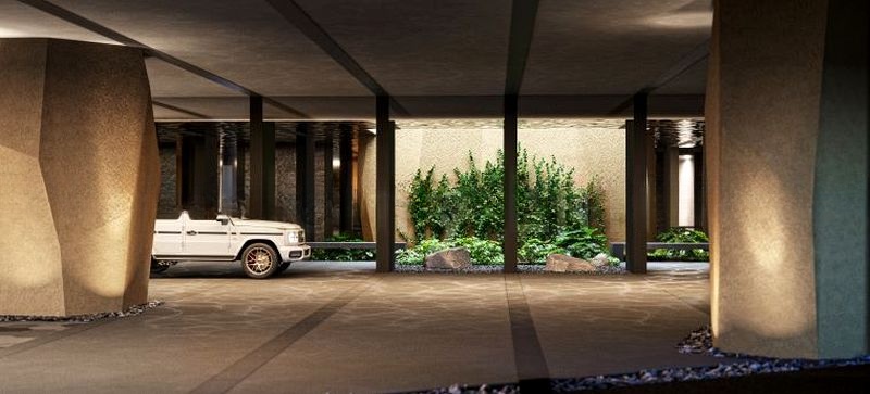 THE RESERVE RESIDENCES 12