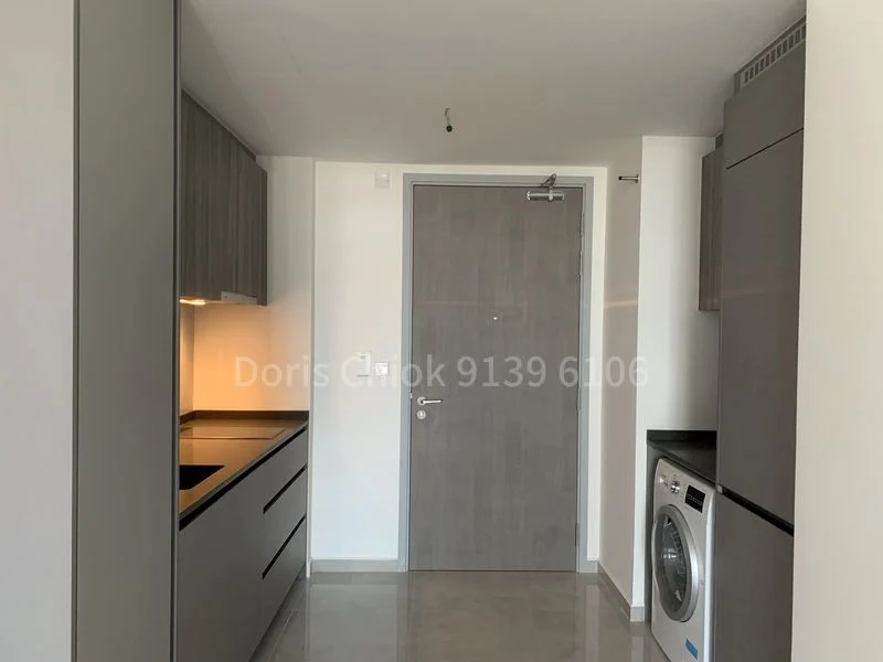 SIXTEEN35 RESIDENCES 3