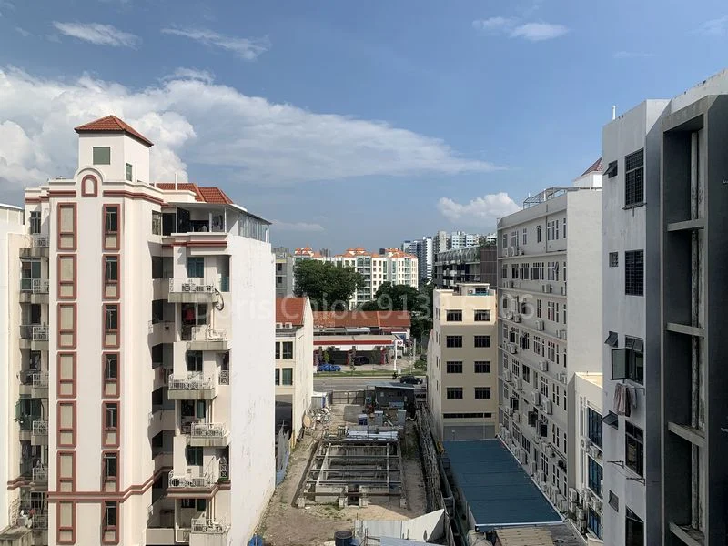 SIXTEEN35 RESIDENCES 5