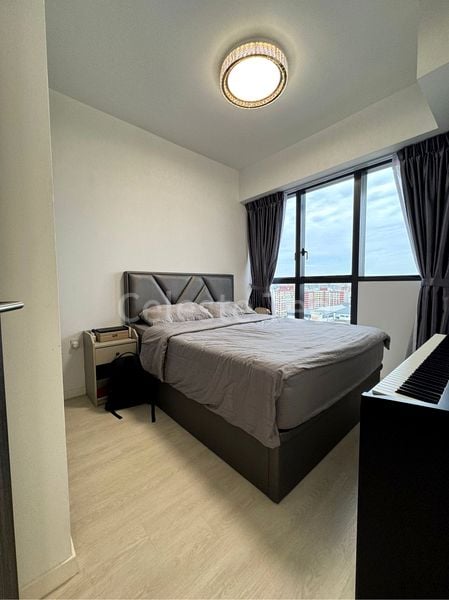 RIVERFRONT RESIDENCES 2