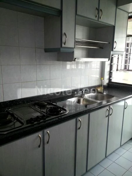 BEDOK RESERVOIR VIEW 4