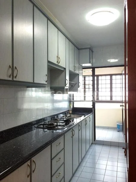 BEDOK RESERVOIR VIEW 5