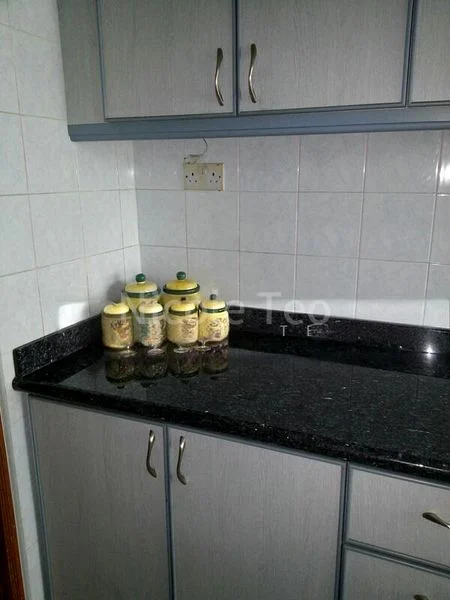 BEDOK RESERVOIR VIEW 6