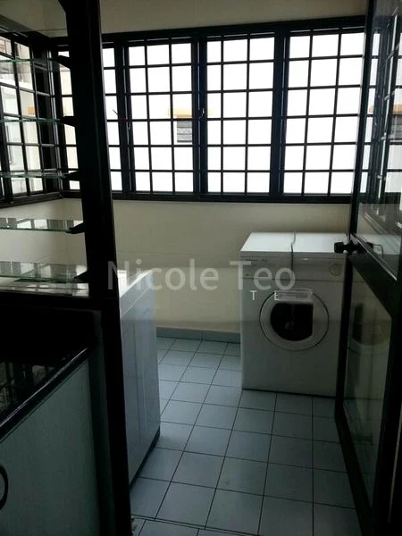 BEDOK RESERVOIR VIEW 7