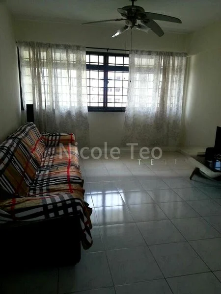 BEDOK RESERVOIR VIEW 8