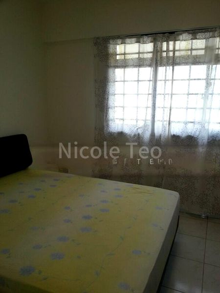 BEDOK RESERVOIR VIEW 9