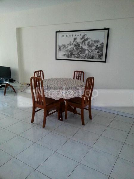 BEDOK RESERVOIR VIEW 10