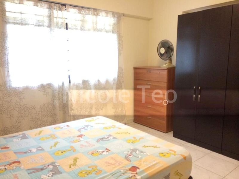 BEDOK RESERVOIR VIEW 11