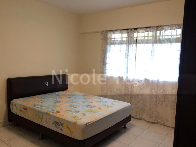 BEDOK RESERVOIR VIEW 12