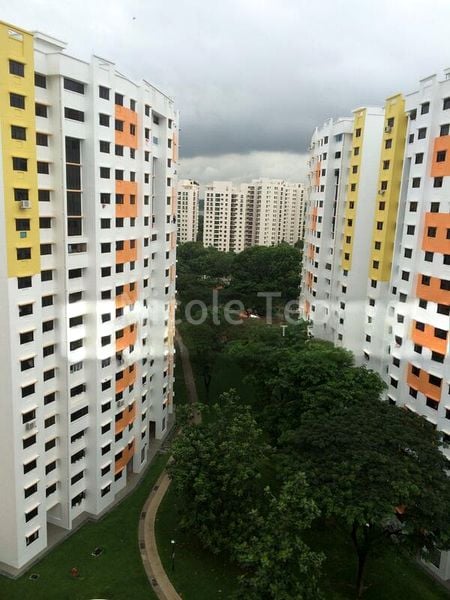 BEDOK RESERVOIR VIEW 13