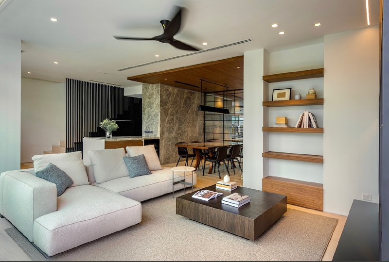 THE BOTANIC ON LLOYD 4