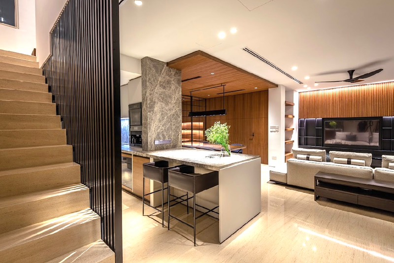 THE BOTANIC ON LLOYD 6