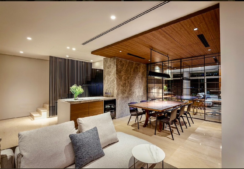 THE BOTANIC ON LLOYD 7