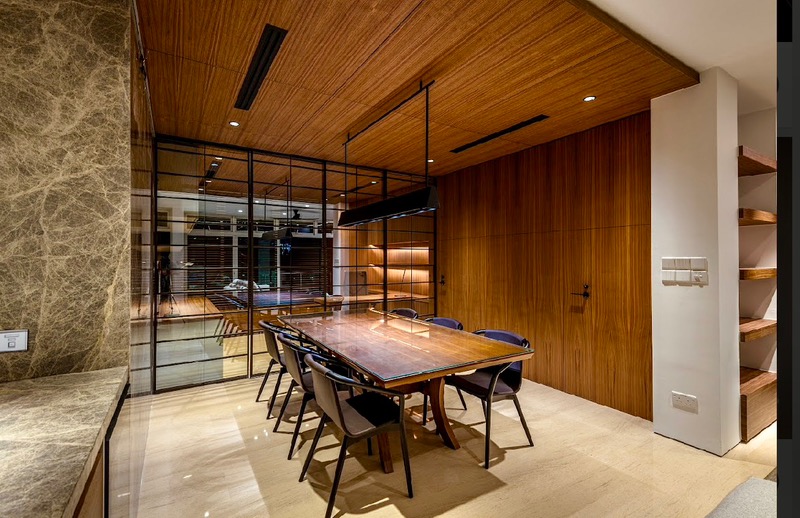 THE BOTANIC ON LLOYD 8