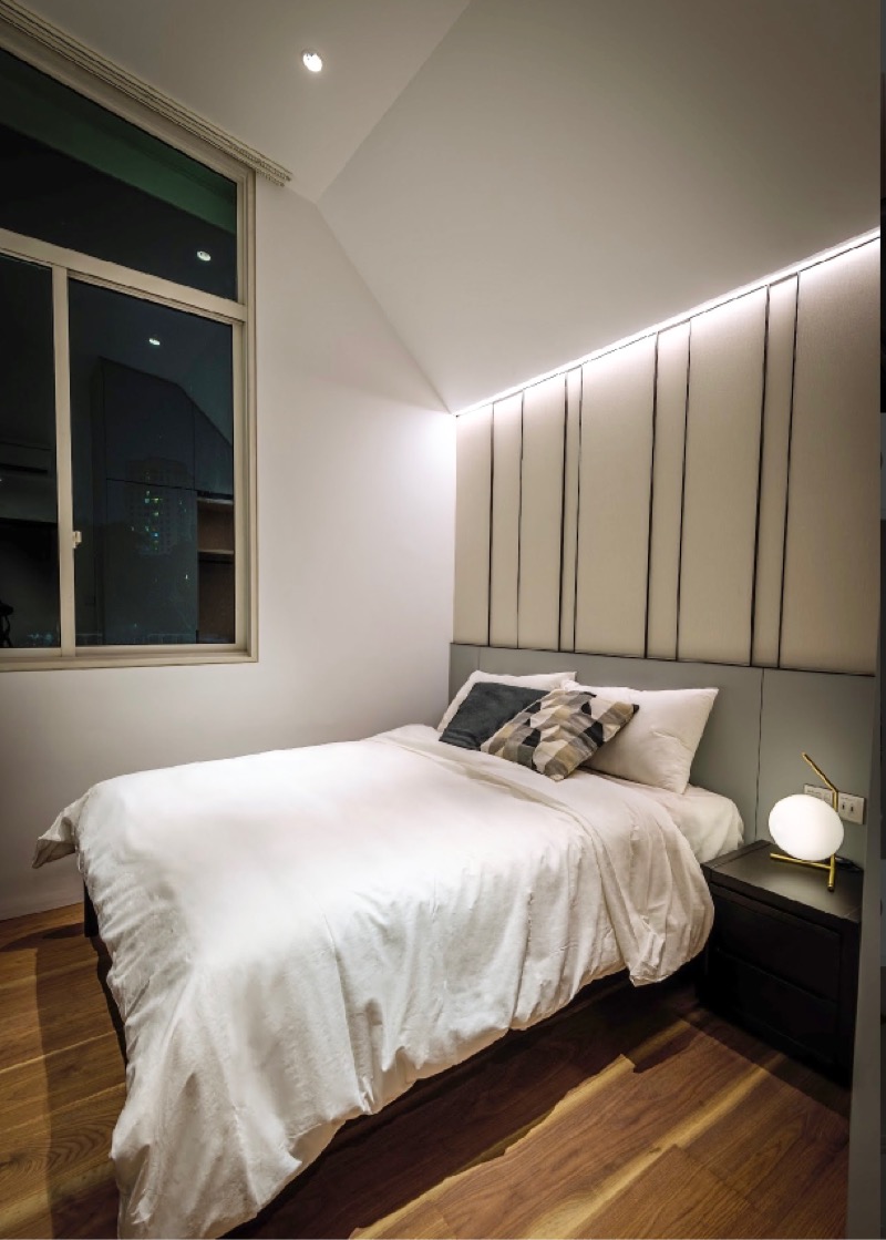 THE BOTANIC ON LLOYD 9