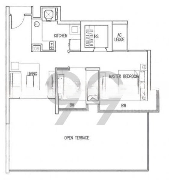 WEMBLY RESIDENCES 9
