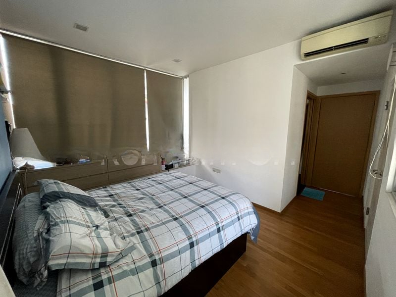 WEMBLY RESIDENCES 6