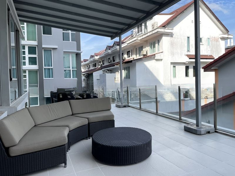 WEMBLY RESIDENCES 2