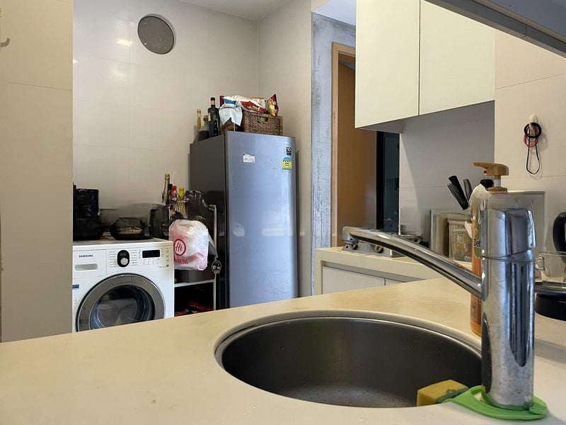 WEMBLY RESIDENCES 5