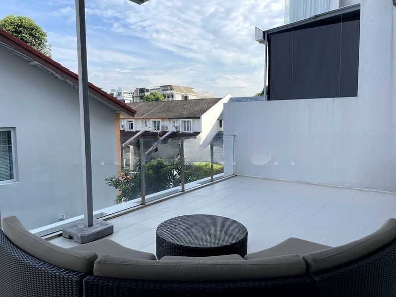 WEMBLY RESIDENCES 1