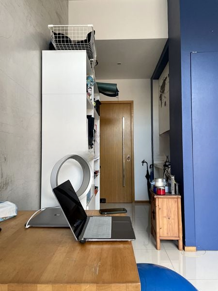 WEMBLY RESIDENCES 4