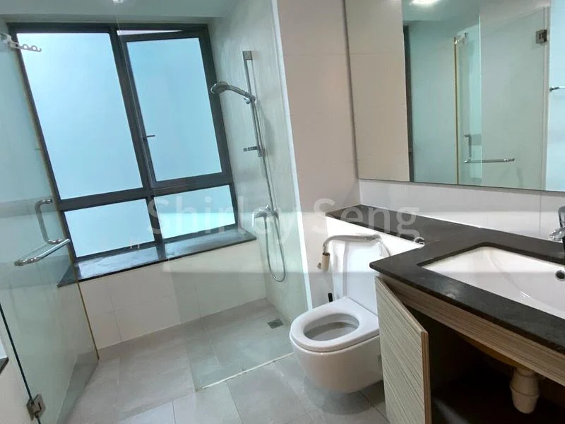 DOUBLE BAY RESIDENCES 4