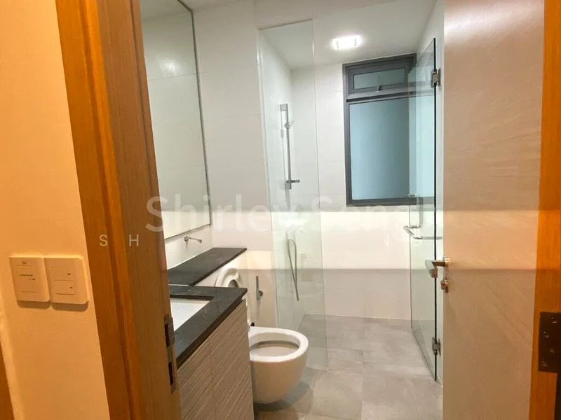 DOUBLE BAY RESIDENCES 5