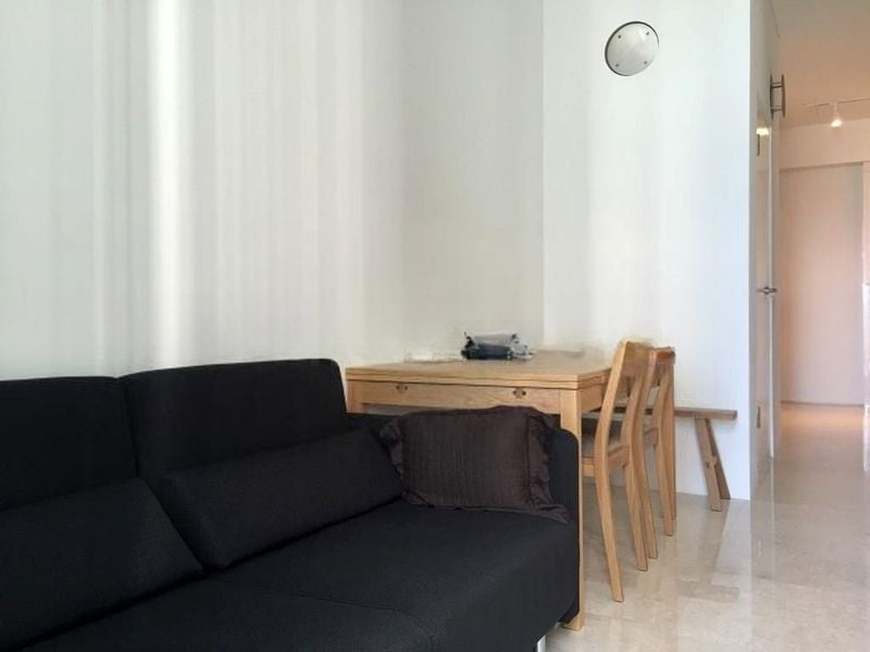 ROBINSON SUITES 5